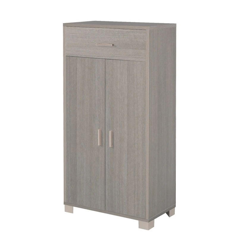 Mobile Comodino 2 Ante 1 Cassetto Art.741 6 Mobile Comodino 2 Ante 1 Cassetto Art.741 - immagine 4