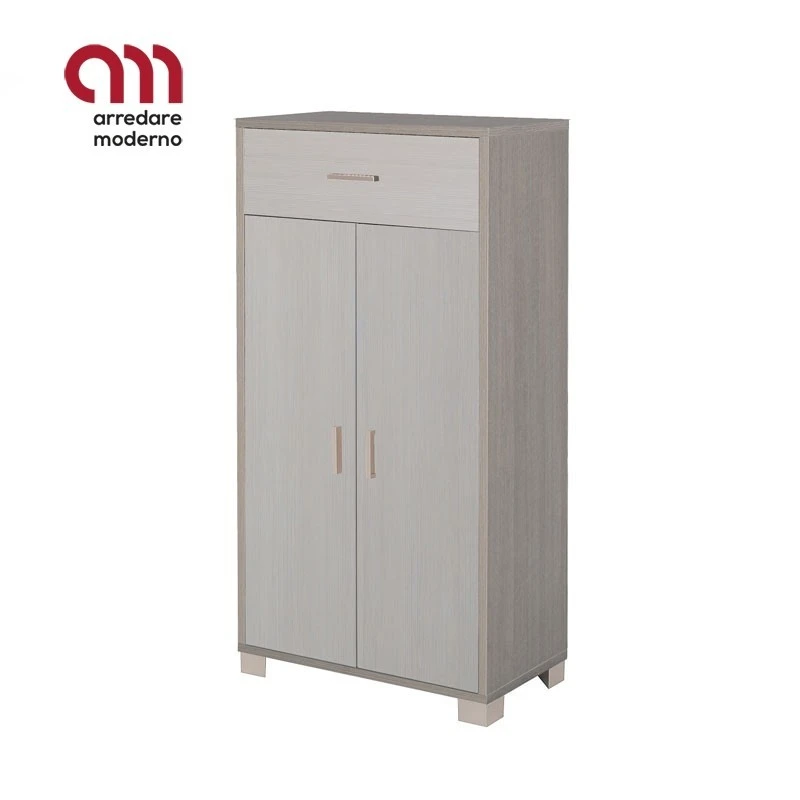 Mobile Comodino 2 Ante 1 Cassetto Art.741 3 Mobile Comodino 2 Ante 1 Cassetto Art.741