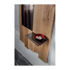 Mobile Ingresso Zoe La Primavera -Arredare Moderno mobile ingresso zoe la primavera 7