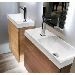 Mobile Lavandino Bagno Taurus Edoné 7 Mobile Lavandino Bagno Taurus Edoné -Arredare Moderno mobile lavandino bagno taurus edone 1