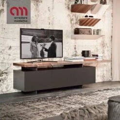 Mobile Porta Tv Seneca Cattelan Italia