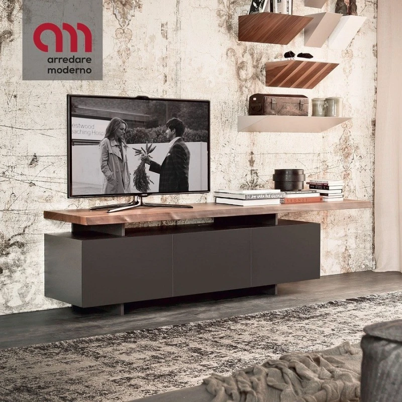Mobile Porta Tv Seneca Cattelan Italia 3 Mobile Porta Tv Seneca Cattelan Italia