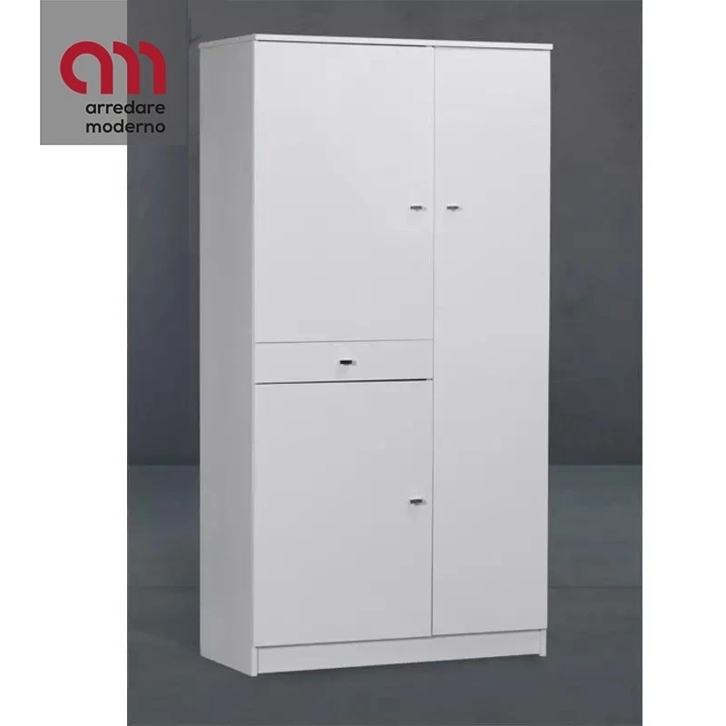 Mobile Portabiancheria Art. 322TL 3 Mobile Portabiancheria Art. 322TL