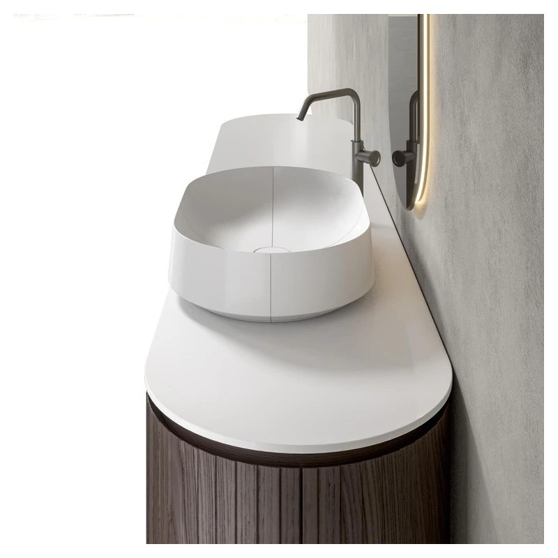 Mobile Portalavabo Calipso Edoné 4 Mobile Portalavabo Calipso Edoné - immagine 2