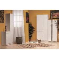 Mobile Scarpiera Con Anta E Cassetto Art. 222 7 Mobile Scarpiera Con Anta E Cassetto Art. 222 -Arredare Moderno mobile scarpiera con anta e cassetto 2