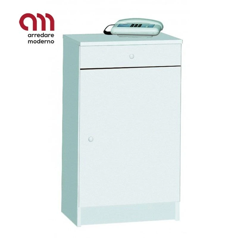 Mobile Scarpiera Con Anta E Cassetto Art. 222 3 Mobile Scarpiera Con Anta E Cassetto Art. 222