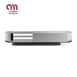 Mobile TV Gregory Cantori