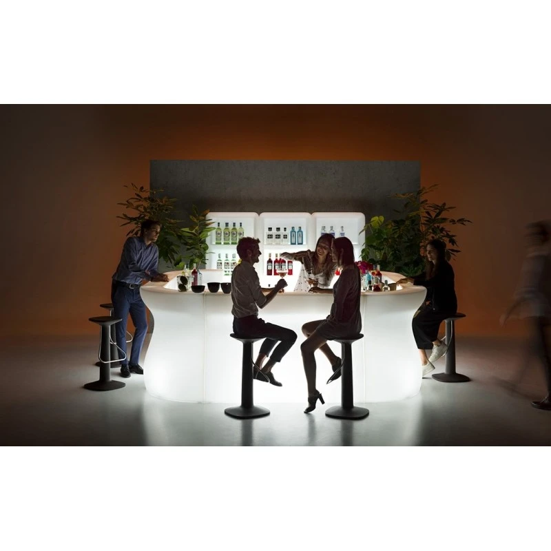 Modulo Bartolomeo Display Plust Luminoso 6 Modulo Bartolomeo Display Plust Luminoso - immagine 4