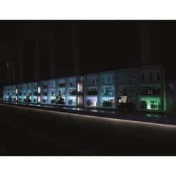 Modulo Bartolomeo Display Plust Luminoso 12 Modulo Bartolomeo Display Plust Luminoso -Arredare Moderno modulo bartolomeo display luminoso plust 4