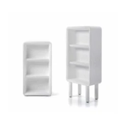 Modulo Bartolomeo Display Plust Luminoso 13 Modulo Bartolomeo Display Plust Luminoso -Arredare Moderno modulo bartolomeo display luminoso plust 5