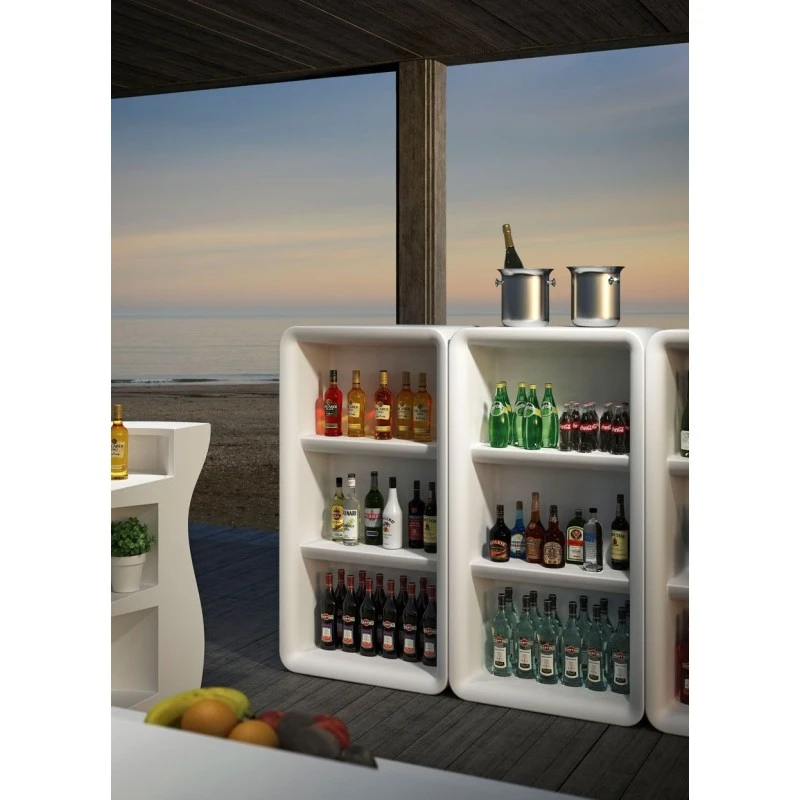 Modulo Bartolomeo Display Plust 4 Modulo Bartolomeo Display Plust - immagine 2