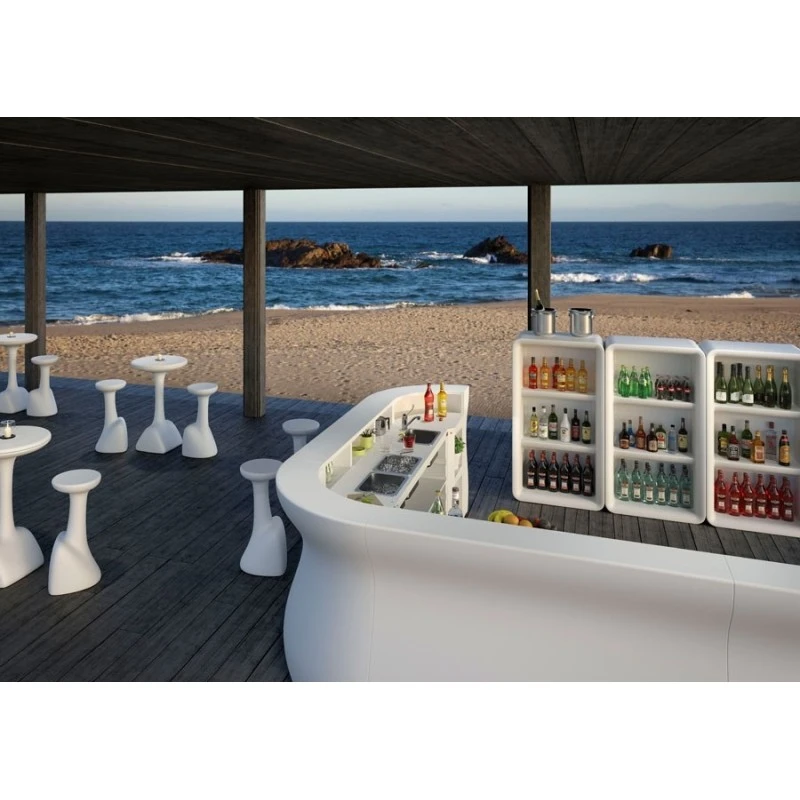 Modulo Bartolomeo Display Plust 5 Modulo Bartolomeo Display Plust - immagine 3