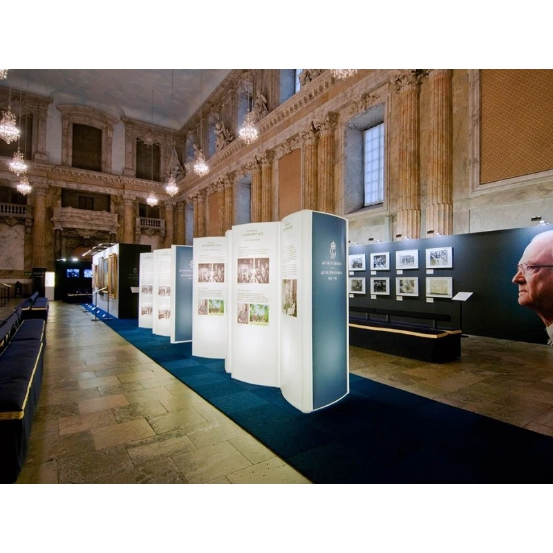 Modulo City Slide 4 Modulo City Slide - immagine 2