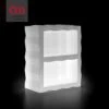 Modulo Frozen Display Light Plust Indoor/Outdoor 1 Modulo Frozen Display Light Plust Indoor/Outdoor -Arredare Moderno modulo frozen display light indooroutdoor plust