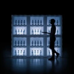 Modulo Frozen Display Light Plust Indoor/Outdoor 7 Modulo Frozen Display Light Plust Indoor/Outdoor -Arredare Moderno modulo frozen display light indooroutdoor plust 2