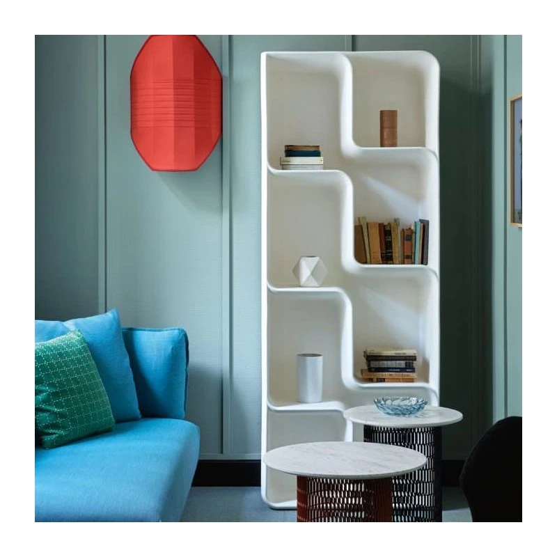 Modulo / Libreria Baraonda Diplay Myyour 4 Modulo / Libreria Baraonda Diplay Myyour - immagine 2