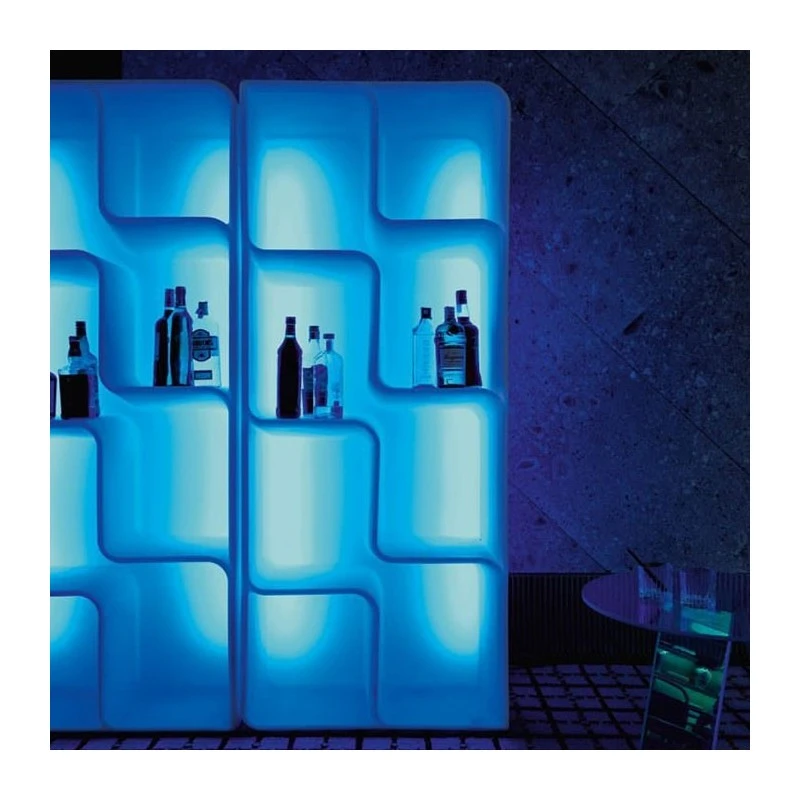 Modulo / Libreria Baraonda Diplay Myyour 6 Modulo / Libreria Baraonda Diplay Myyour - immagine 4