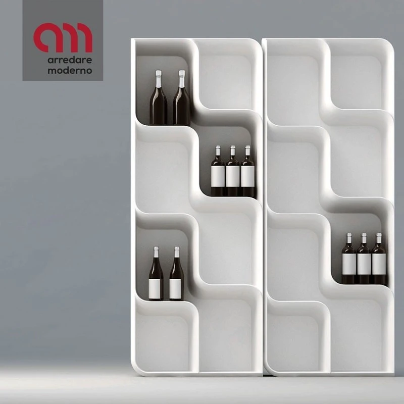 Modulo / Libreria Baraonda Diplay Myyour 3 Modulo / Libreria Baraonda Diplay Myyour