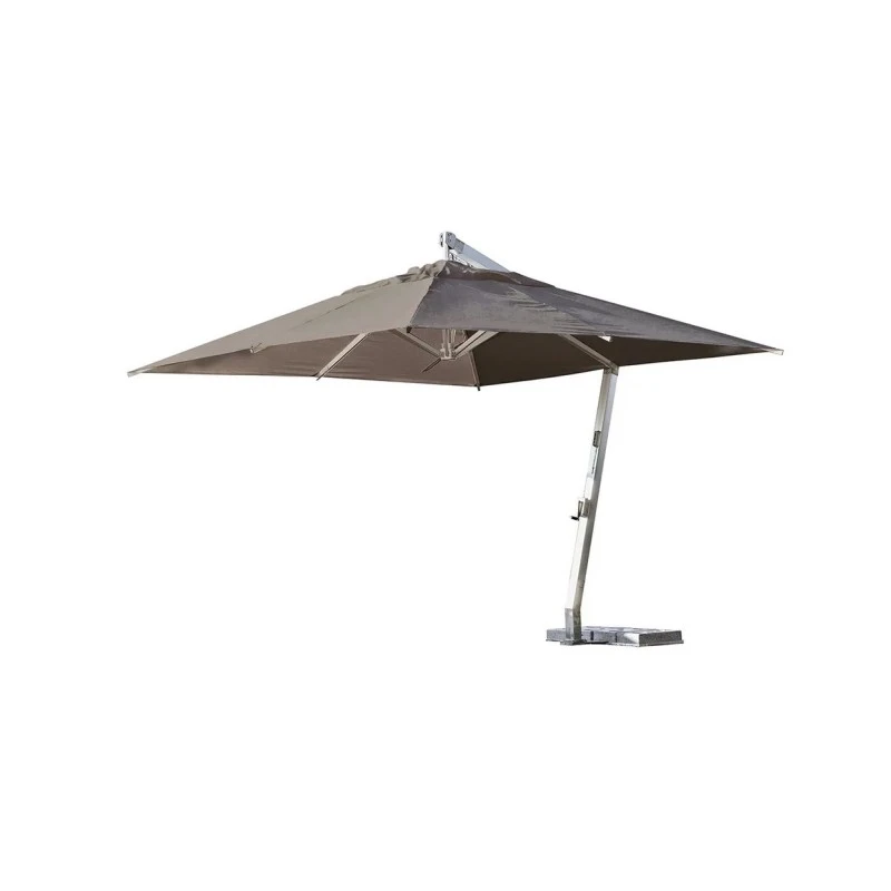 Ombrellone Copacabana Varaschin 4 Ombrellone Copacabana Varaschin - immagine 2