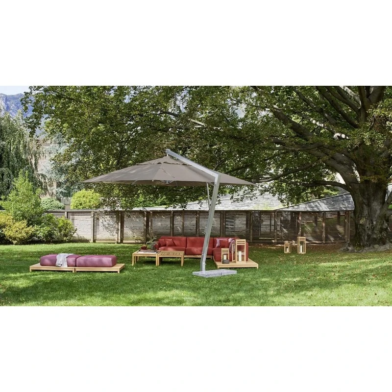 Ombrellone Copacabana Varaschin 5 Ombrellone Copacabana Varaschin - immagine 3