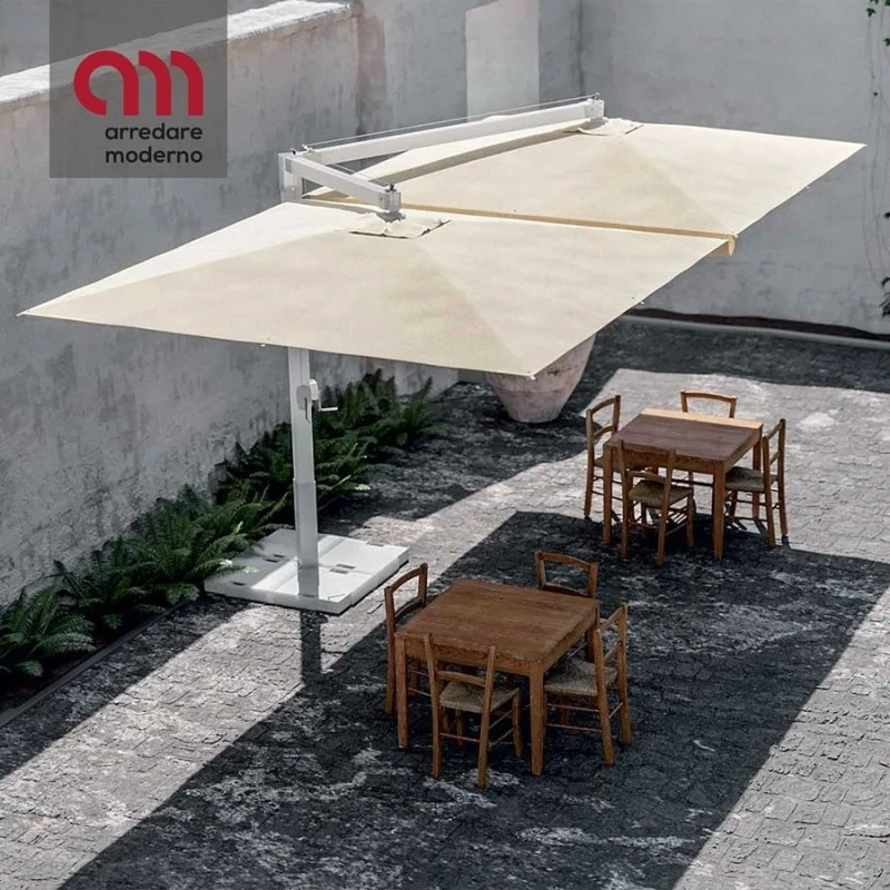 Ombrellone Fellini Ombrellificio Veneto 3 Ombrellone Fellini Ombrellificio Veneto