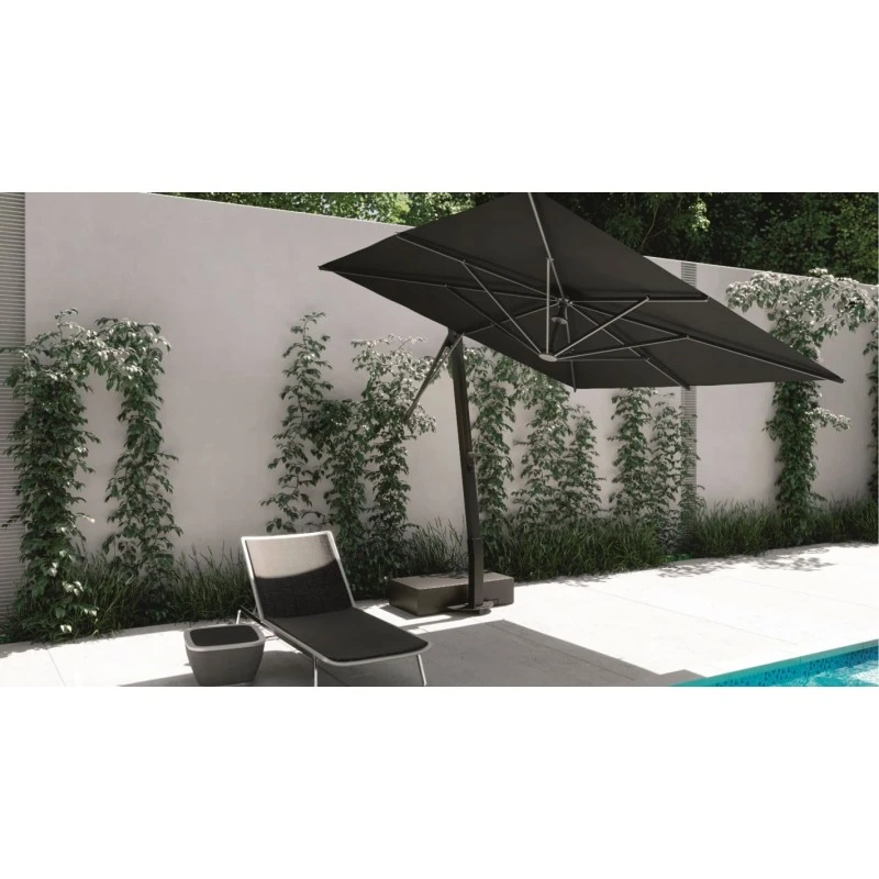 Ombrellone Horizon Ombrellificio Veneto 4 Ombrellone Horizon Ombrellificio Veneto - immagine 2