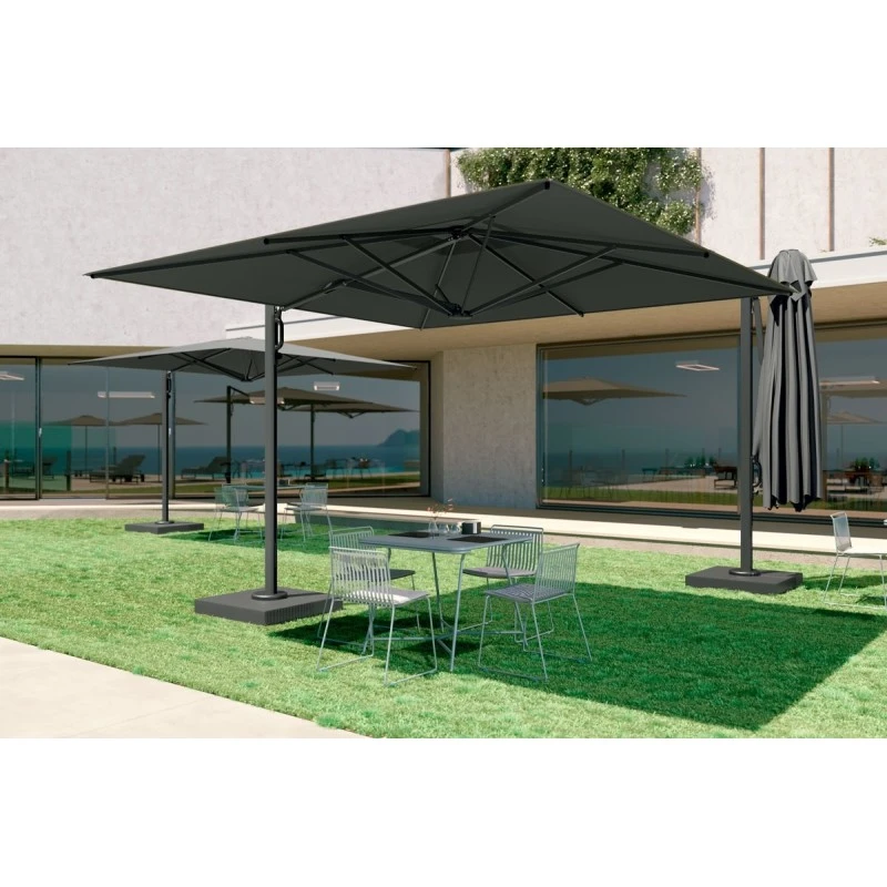 Ombrellone K Ombrellificio Veneto 5 Ombrellone K Ombrellificio Veneto - immagine 3