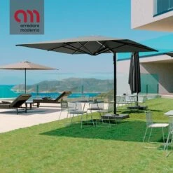 Ombrellone K Ombrellificio Veneto