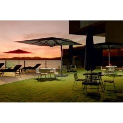 Ombrellone K Ombrellificio Veneto 11 Ombrellone K Ombrellificio Veneto -Arredare Moderno ombrellone k ombrellificio veneto 3