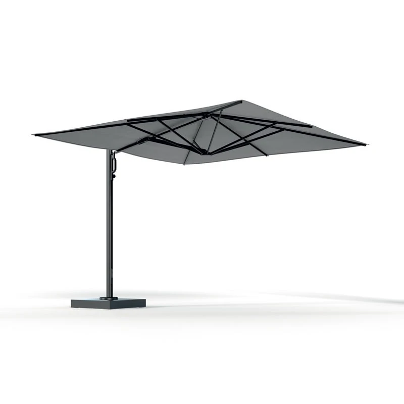 Ombrellone K Ombrellificio Veneto 8 Ombrellone K Ombrellificio Veneto - immagine 6