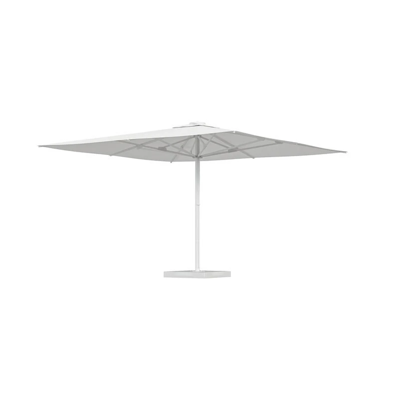 Ombrellone Leonardo Ombrellificio Veneto 4 Ombrellone Leonardo Ombrellificio Veneto - immagine 2