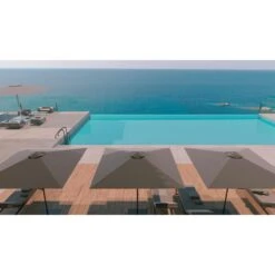 Ombrellone Ocean Ombrellificio Veneto Alluminio 10 Ombrellone Ocean Ombrellificio Veneto Alluminio -Arredare Moderno ombrellone ocean ombrellificio veneto alluminio 3