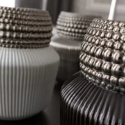 Onion Vaso In Ceramica Adriani E Rossi 10 Onion Vaso In Ceramica Adriani E Rossi -Arredare Moderno onion vaso in ceramica adriani e rossi 2