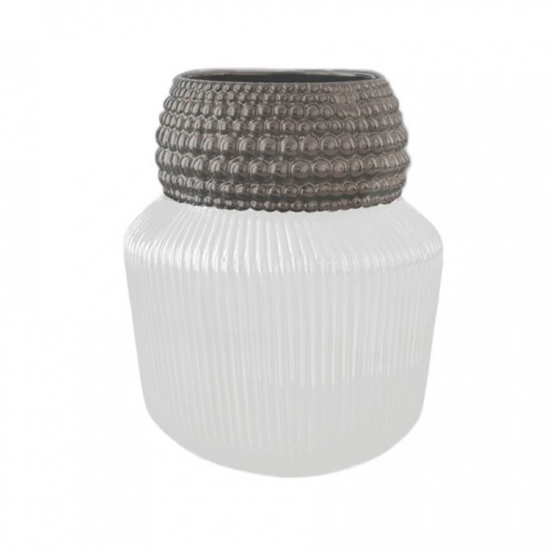 Onion Vaso In Ceramica Adriani E Rossi 6 Onion Vaso In Ceramica Adriani E Rossi - immagine 4