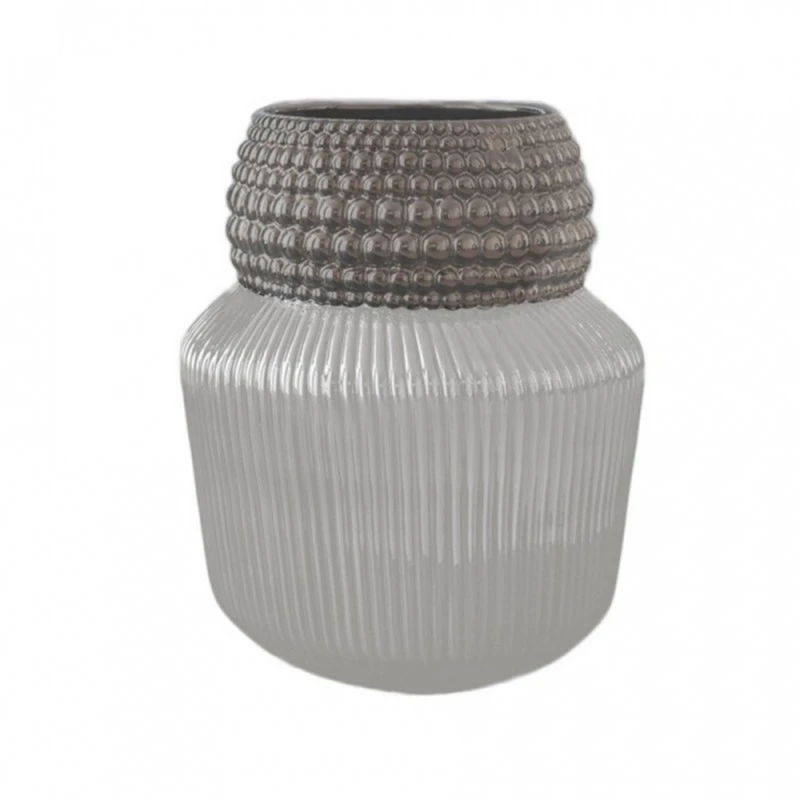 Onion Vaso In Ceramica Adriani E Rossi 7 Onion Vaso In Ceramica Adriani E Rossi - immagine 5