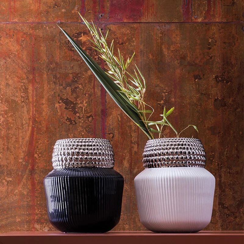 Onion Vaso In Ceramica Adriani E Rossi 3 Onion Vaso In Ceramica Adriani E Rossi