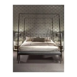 Panca Cocò Cantori 9 Panca Cocò Cantori -Arredare Moderno panca coco cantori 3