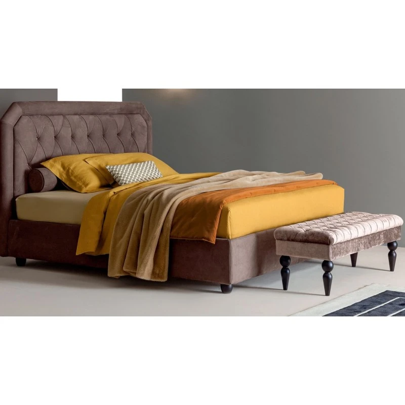 Panca Coffer Louise Twils Contenitore 4 Panca Coffer Louise Twils Contenitore - immagine 2