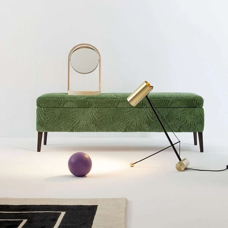 Panca Coffer Twils Contenitore 10 Panca Coffer Twils Contenitore - immagine 8