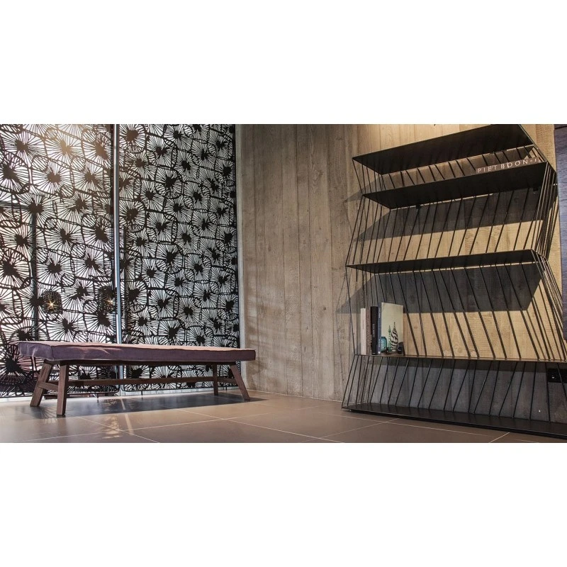 Panca Gray Gervasoni 5 Panca Gray Gervasoni - immagine 3