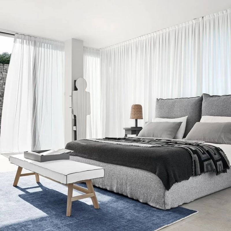 Panca Gray Gervasoni 6 Panca Gray Gervasoni - immagine 4