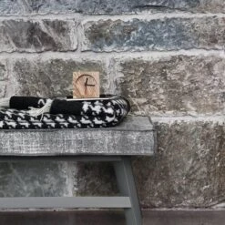 Panca Gray Gervasoni 11 Panca Gray Gervasoni -Arredare Moderno panca gray gervasoni 4