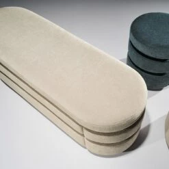 Panca Infinito Twils -Arredare Moderno panca infinito twils 4