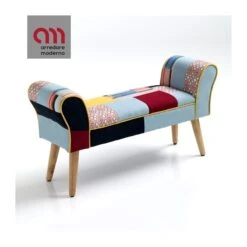 Panca Kaleidos Tomasucci