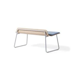 Panca Kendra Kastel Imbottita -Arredare Moderno panca kendra kastel imbottita 4