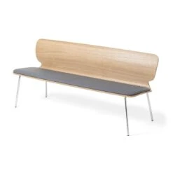 Panca Kendra Kastel Imbottita -Arredare Moderno panca kendra kastel imbottita 6