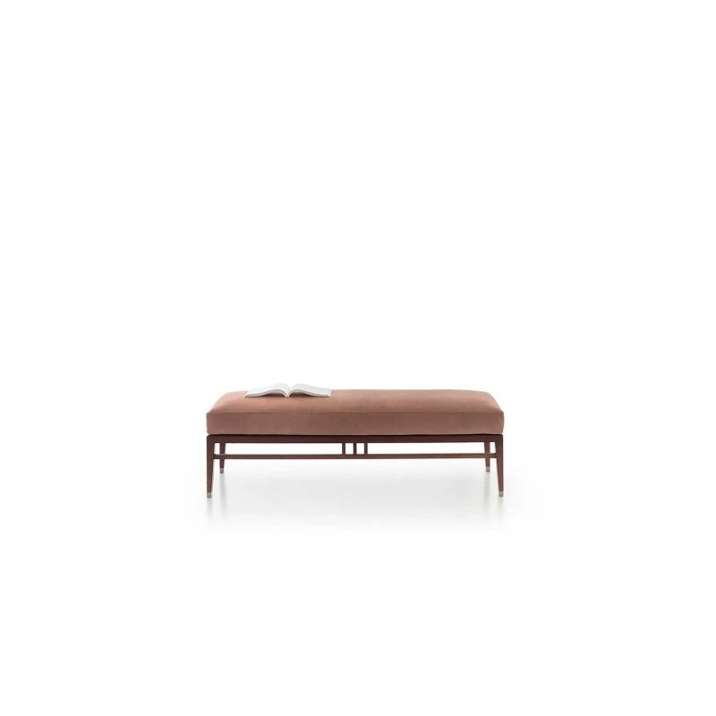 Panca Oriental Bench Alivar 4 Panca Oriental Bench Alivar - immagine 2