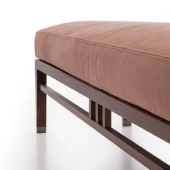 Panca Oriental Bench Alivar 9 Panca Oriental Bench Alivar -Arredare Moderno panca oriental bench alivar 3