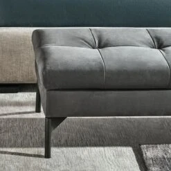 Panca Oscar Twils 11 Panca Oscar Twils -Arredare Moderno panca oscar twils 2