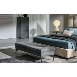 Panca Oscar Twils 13 Panca Oscar Twils -Arredare Moderno panca oscar twils 4